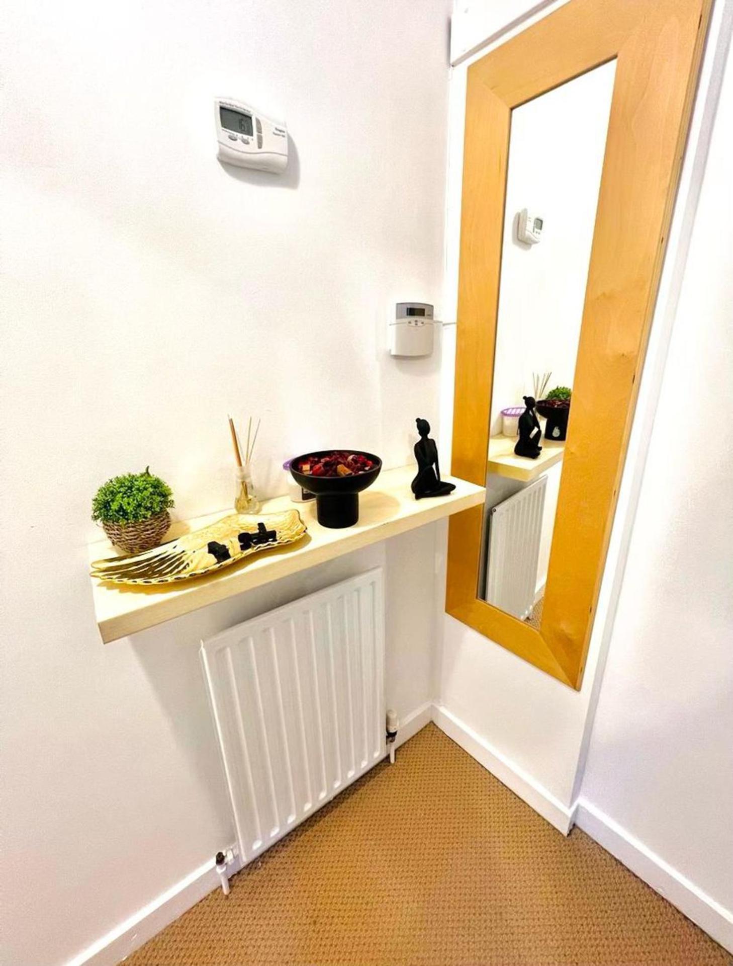 Captivating 2-bed In Clapham Londres