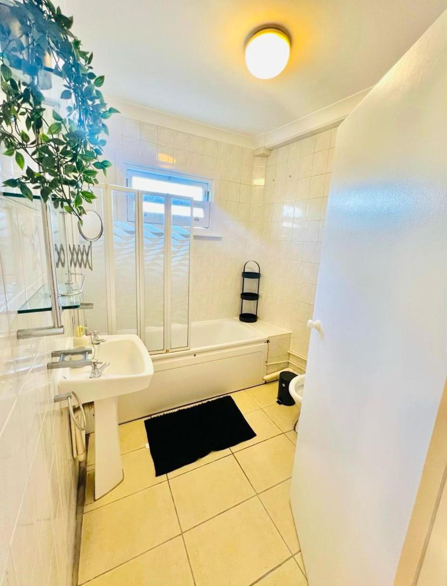 Appartement Captivating 2-bed In Clapham *