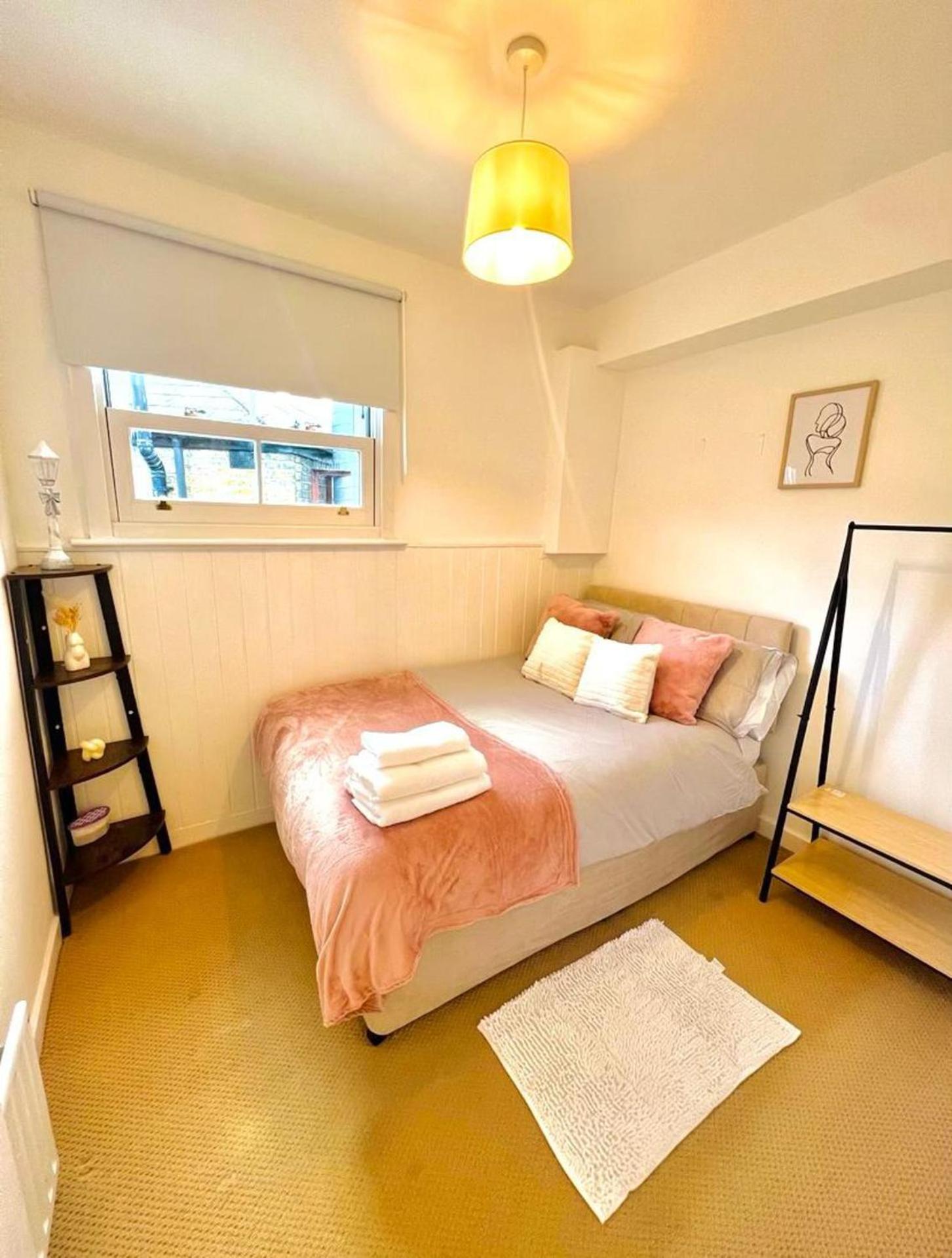 Appartement Captivating 2-bed In Clapham