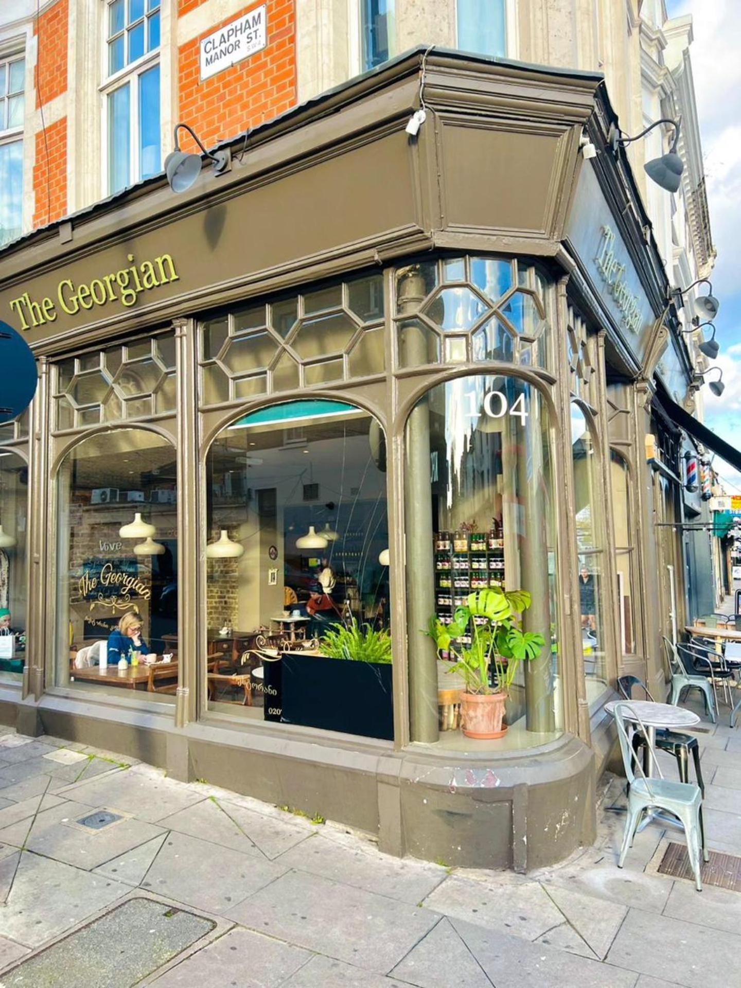 Appartement Captivating 2-bed In Clapham